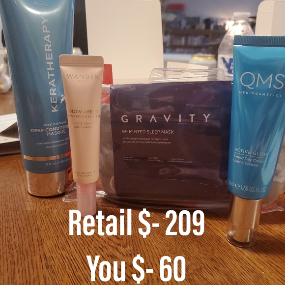 Spa day - Picture 1 of 2